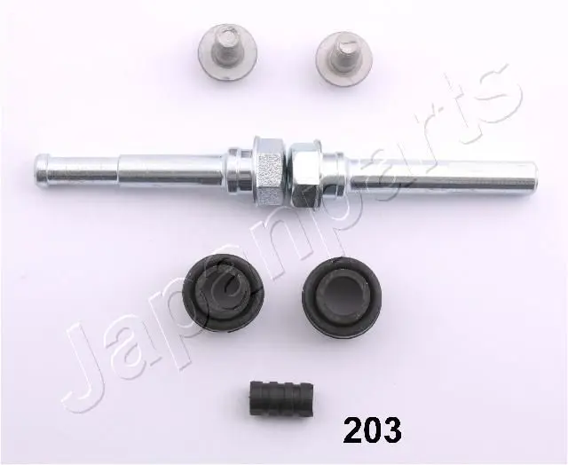 KZ203 