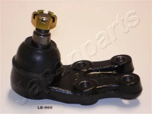 JAPANPARTS LBH66 Шарнир
