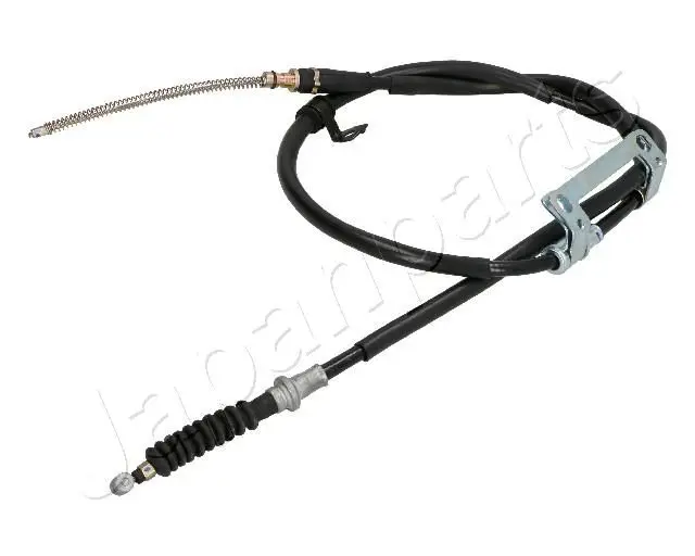 JAPANPARTS BCK10 Трос стояночного тормоза левый