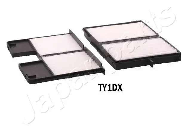 FAA-TY1DX Фильтр салонный