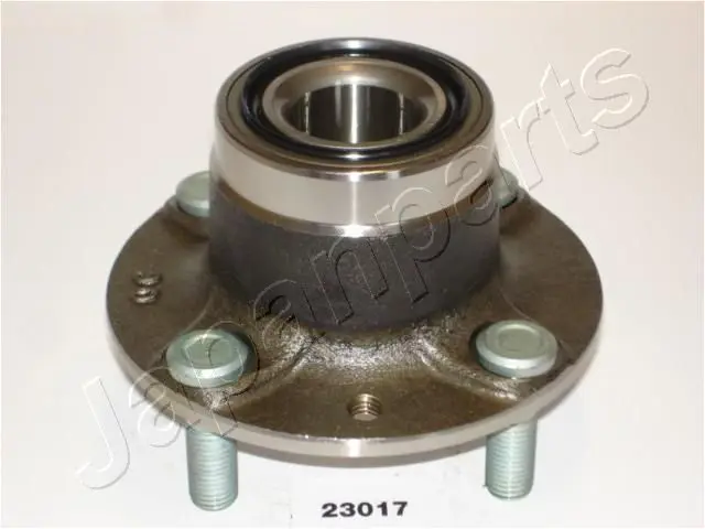 Japanparts KK23017 Ступица колеса