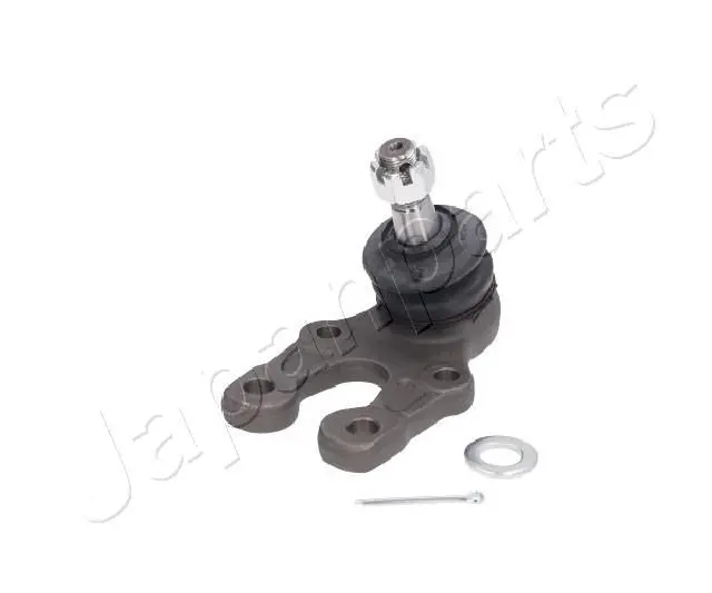 JAPANPARTS BJ2067 Несущий / направляющий шарнир
