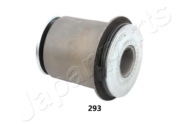 JAPANPARTS RU293 Подвеска