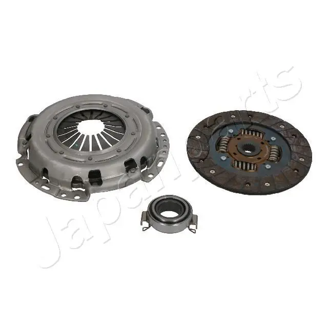 Japanparts KF2088 Комплект сцепления