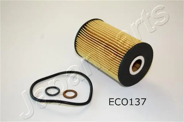 FO-ECO137 Фильтр масляный SSANGYONG
