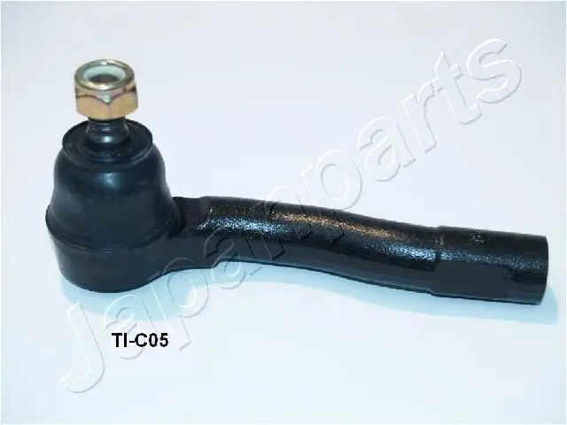JAPANPARTS TIC05R Наконечник поперечной рулевой