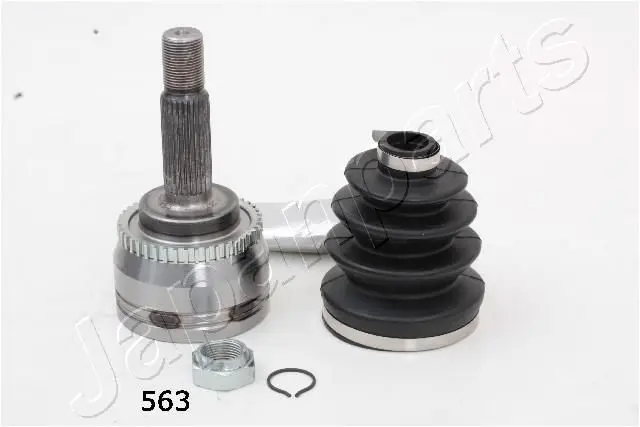 GI-563 