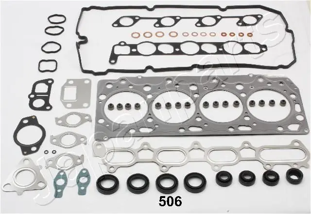 KG-506 Комплект прокладок