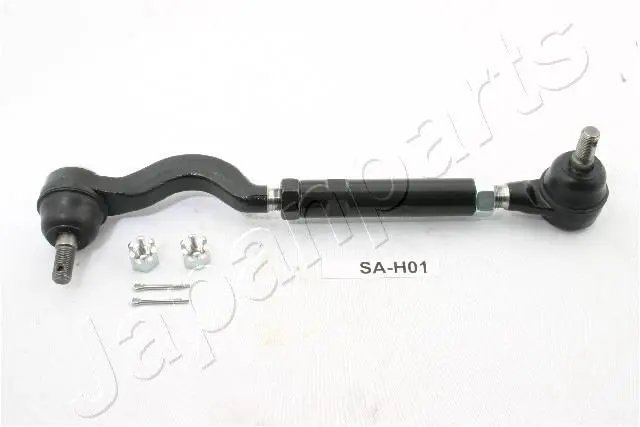 JAPANPARTS SAH01 Tie rod end