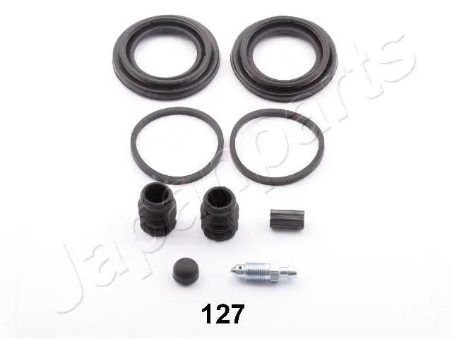 KD127 