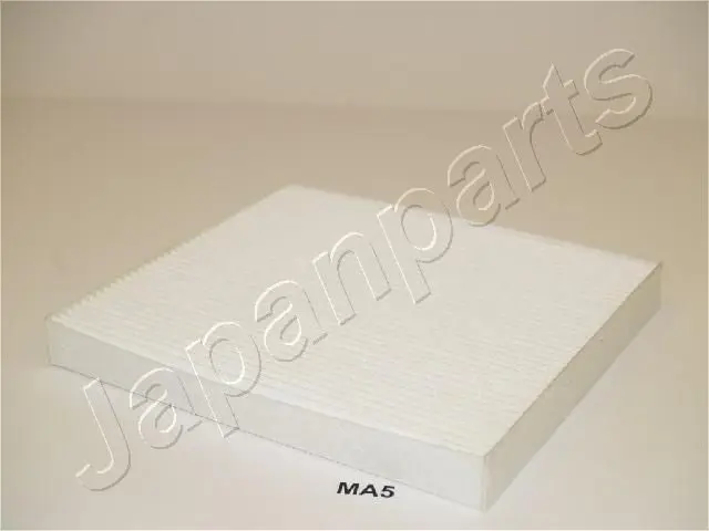 JAPANPARTS FAAMA5 Фильтр салона MAZDA 2