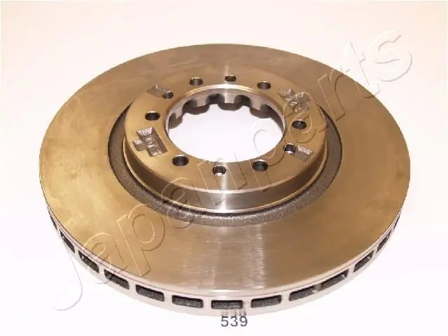 DI-539 DI 539 Диск тормозной передн