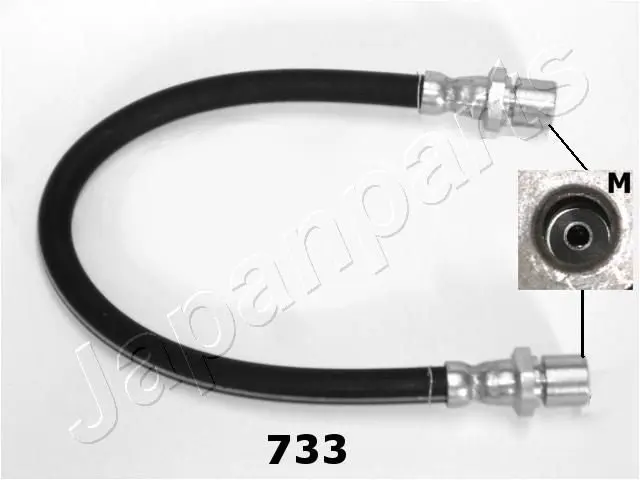 TF733 