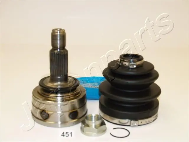 GI-451 Шарнирный комплект