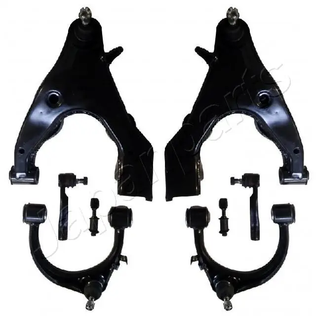 JAPANPARTS SKS202 Комлектующее руля, подвеска