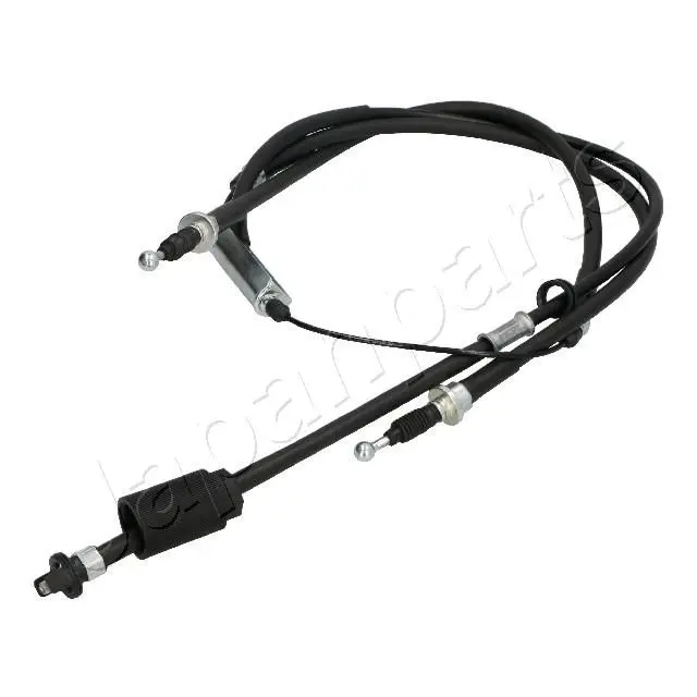 BC-0424 Тросик, cтояночный тормоз