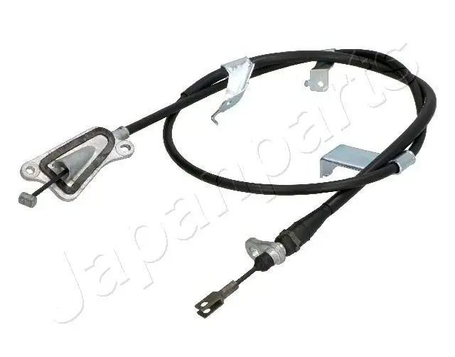 JAPANPARTS BC156L Трос