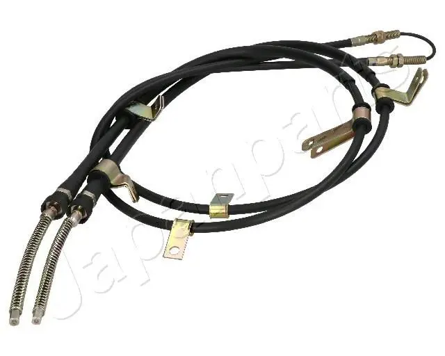 JAPANPARTS BC803 Трос, стояночная тормозная