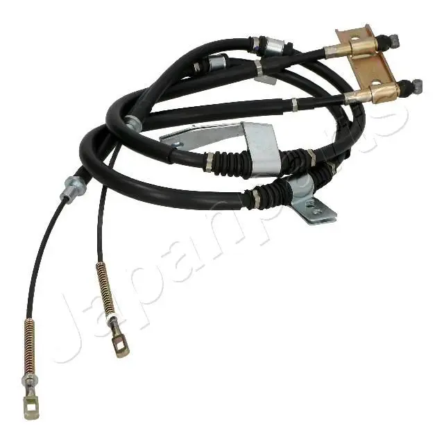 JAPANPARTS BCS02 Трос
