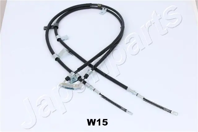JAPANPARTS BCW15 Трос