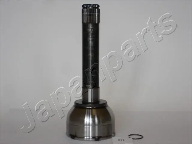 JAPANPARTS GI211 Шарнирный комплект