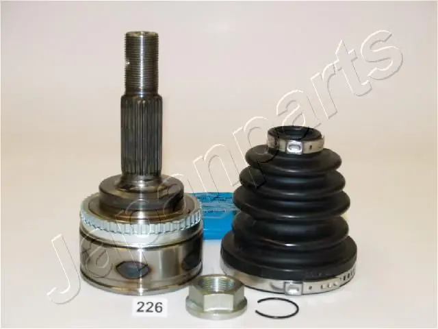 JAPANPARTS GI226 Шарнирный комплект
