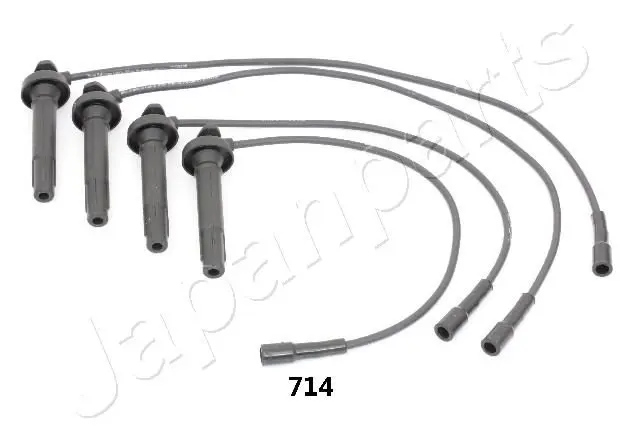 JAPANPARTS IC714 Провода в/в компл.