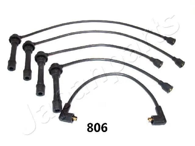 JAPANPARTS IC806 Комплект электропроводки
