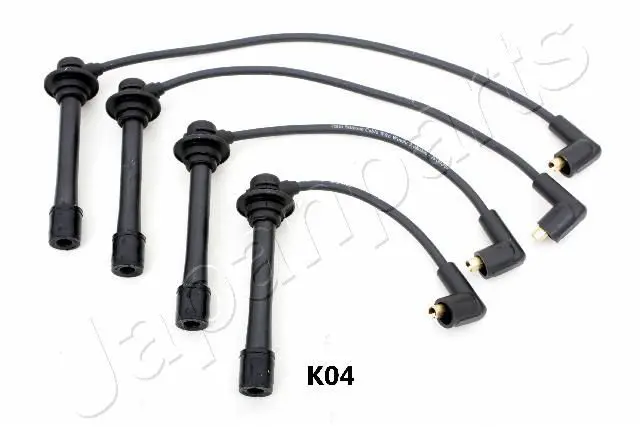 JAPANPARTS ICK04 Комплект проводов зажигания