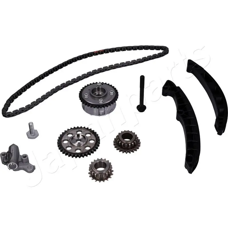 JAPANPARTS KDK0909V Комплект цели привода