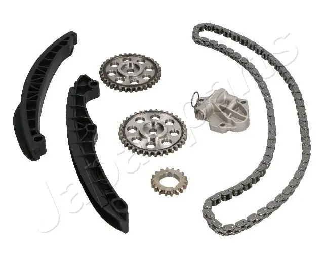 JAPANPARTS KDK0915 Комплект цепи ГРМ SEAT CORDOBA