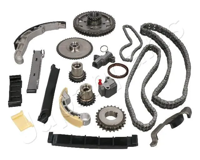JAPANPARTS KDK131 Комплект цепи ГРМ NISSAN
