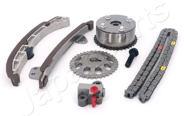 JAPANPARTS KDK227 Комплект цели привода
