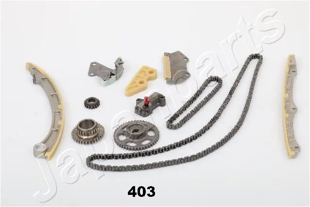 KDK-403 Комплект цели привода