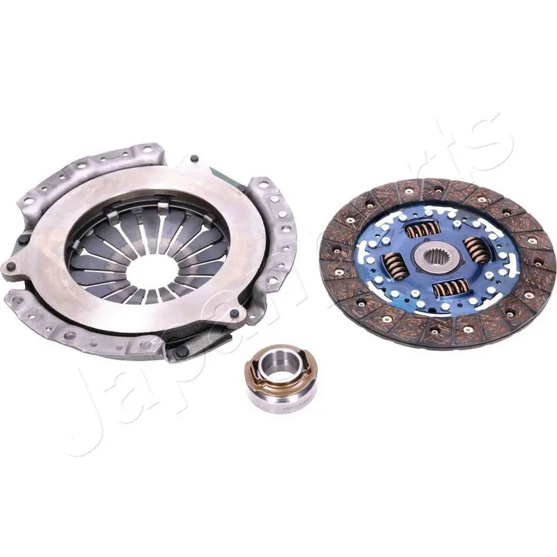 JAPANPARTS KF613 Комплект сцепления