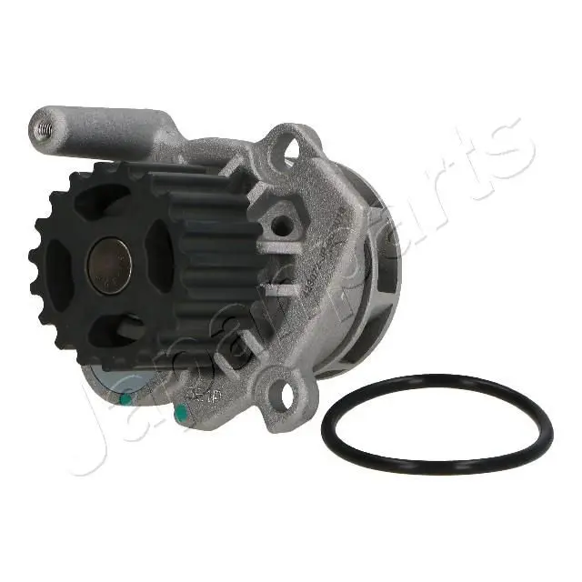 JAPANPARTS PQ0921 Насос водяной AUDI: A6 C6
