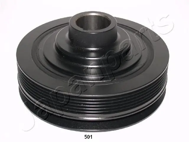 JAPANPARTS PU501 Шкив ременной коленчатого вала