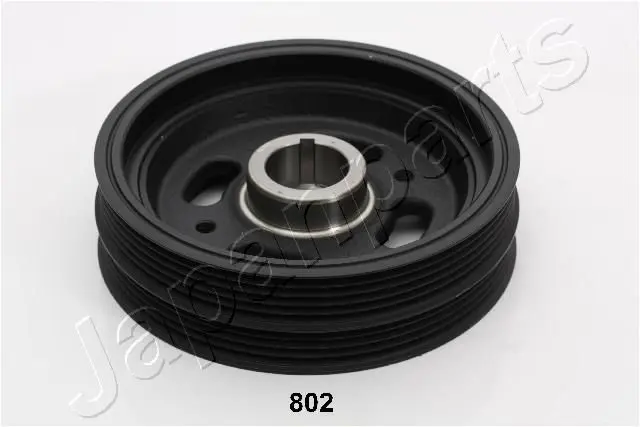 JAPANPARTS PU802 Ременный шкив