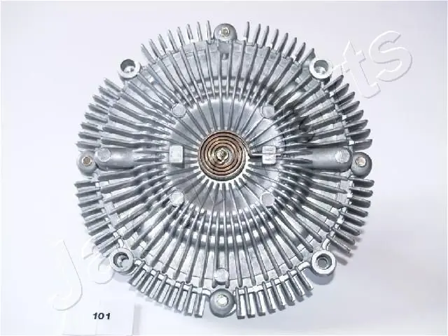 JAPANPARTS VC101 Сцепление