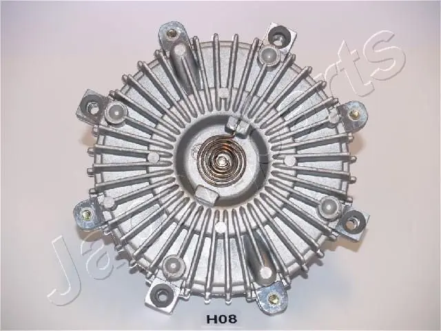 JAPANPARTS VCH08 Сцепление