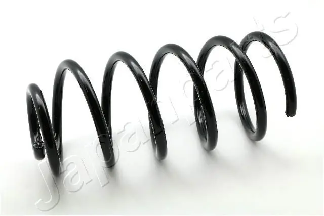JAPANPARTS ZC1232C Suspension Spring