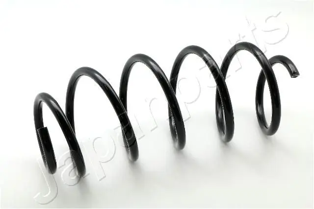 JAPANPARTS ZC3414A Пружина передняя
