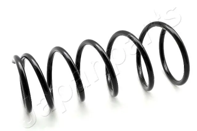 JAPANPARTS ZC3786I Пружина передняя