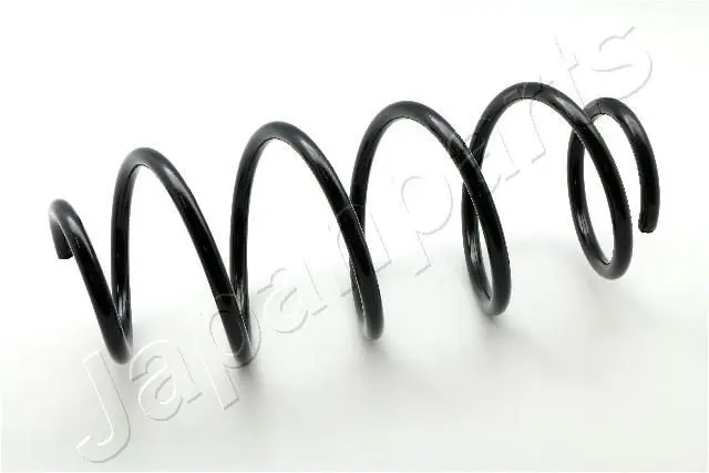 JAPANPARTS ZC3907H Пружина передняя n.bravo 1.4