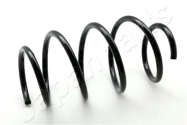 JAPANPARTS ZC3983A Пружина передняя