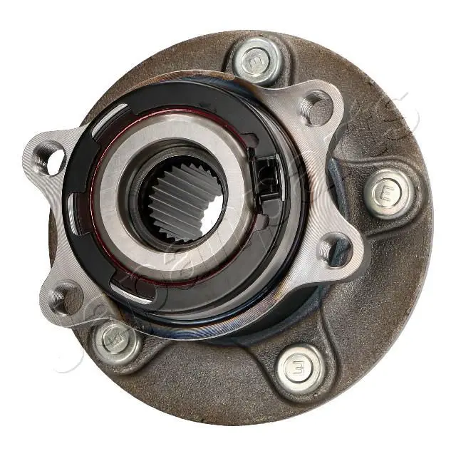 Japanparts KK25055 Ступица колеса PEUGEOT: 4008