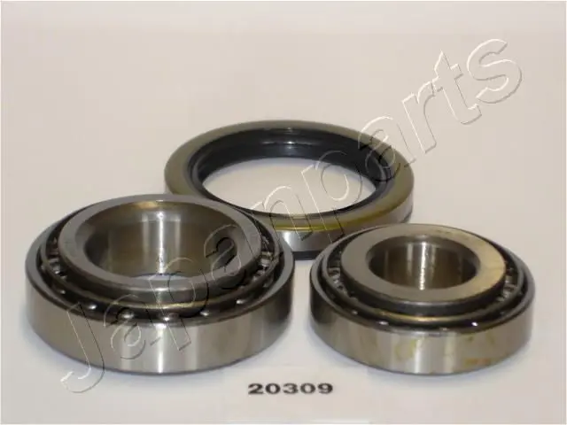 JAPANPARTS KK20309 Комплект подшипника