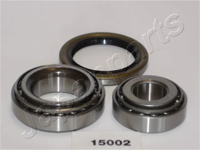 KK-15002 ПОДШИПНИК СТУПИЦЫ (КОМПЛЕКТ)