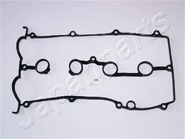 JAPANPARTS GP316 Прокладка клапанной крышки