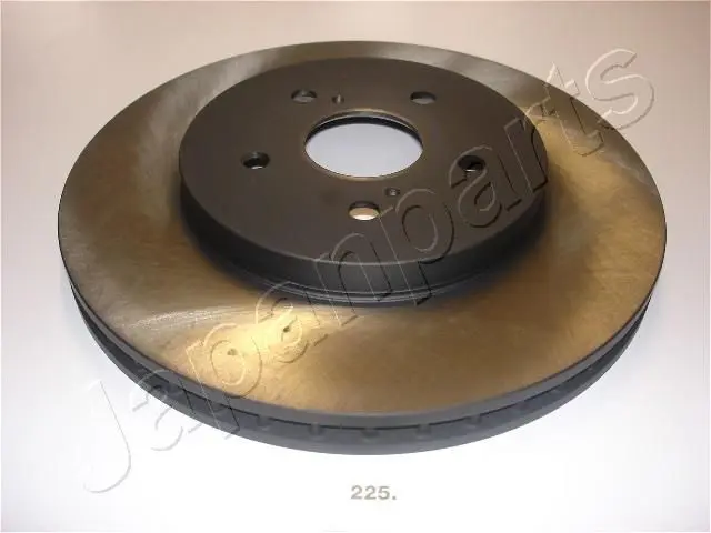 DI-225 Диск тормозной передний LEXUS
